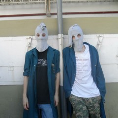 Minimal Horror Casalta