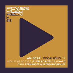 An - Beat - Vocalizing (Original Mix)