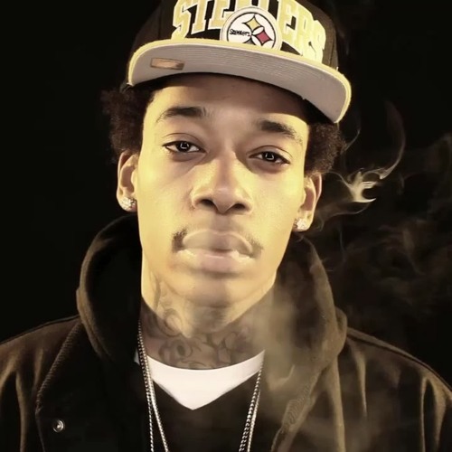 Stream Wiz Khalifa - Maan! (Man Of The Year Remix) by