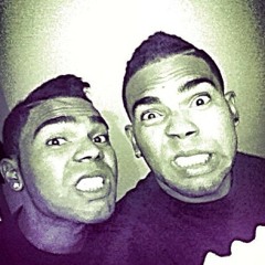 CRISS Y RONNY - LIKITOW ( TUS MELLITOS FAVORITO ) ( Prod. MISTICO AND CRISS Y RONNY )