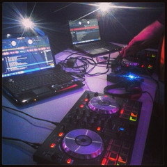 (Solari N Grasso) Mini Mix