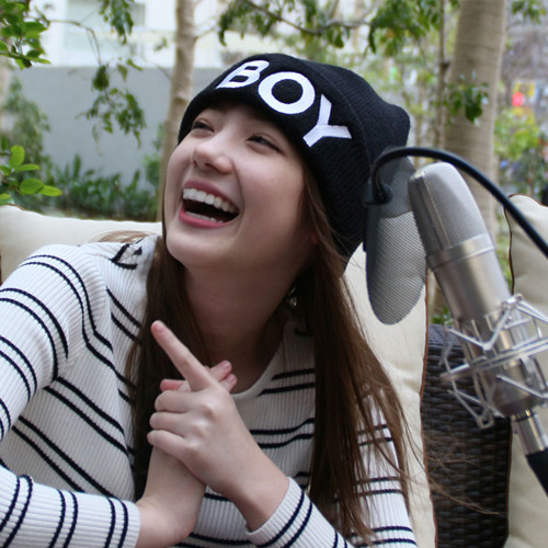 Counting stars - Onerepublic Cover by Jannina W