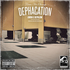 Awon & Dephlow - "Real Hip Hop" (Prod. Phoniks) 1st Single off "Dephacation" AVAILABLE NOW!!!