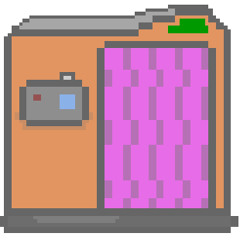 Photogenic Save Station