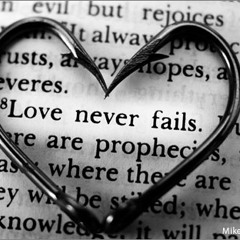 Love Never Fails (Acapella Cover)