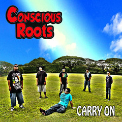 Conscious Roots - Addicted