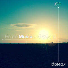 House Music And Beyond 041