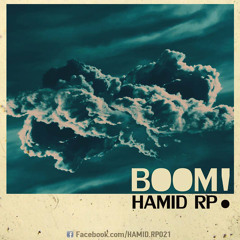 Hamid RP[BOOM]