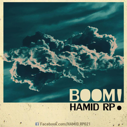 Hamid RP[BOOM]