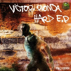 VICTOR RONDA - ILL BE GOT HARD RMX preview