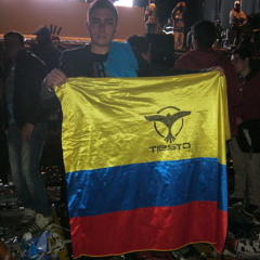 (heisapirate tiesto)rondonddjremix