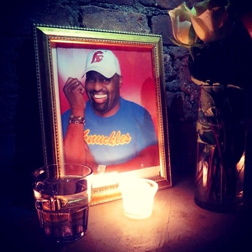 In Honor Of...