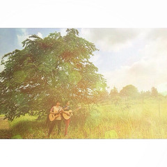 Solo Guitar by @elangnuraga #TFThangout eps 2