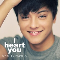 With A Smile by Daniel Padilla (IHY Album)