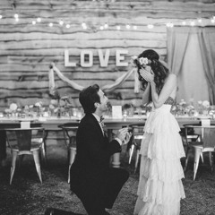 Proposal Wedding - THE PROJECT