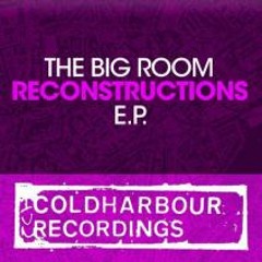 Reverse - Absolute Reality (Arty Remix - Markus Schulz Big Room Reconstruction) [Coldharbour]