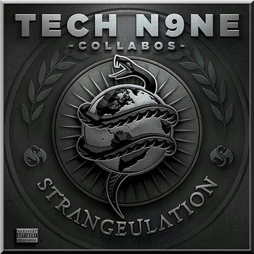 Nobody Cares (The Remix) Feat. Krizz Kaliko, Stevie Stone, Wrekonize, Bernz, CES CRU - Tech N9ne