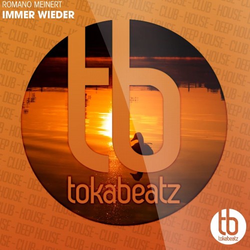 Romano Meinert - Immer wieder 2K14 (Club Mix)