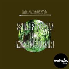 Marcos Grijó - Sinfonia De Mercurin (Original Mix)[Weirdo Records] WRD 005 Preview