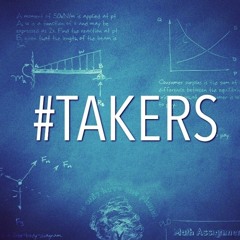 RanRu  - Takers (Prod. by Dj CapCom)
