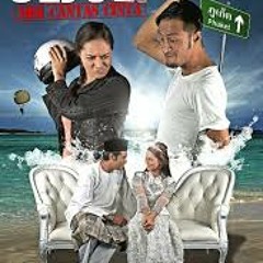 OST SEJOLI - MISI CANTAS CINTA - BIARKAN SEJOLI BY TOMOK