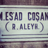 Prof. Dr. Mahmud Es'ad Coşan - Roma'nın Fethi