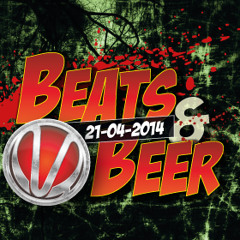 Dazzler & E - Noize -  Beer & Beats invites Dr Rude promomix