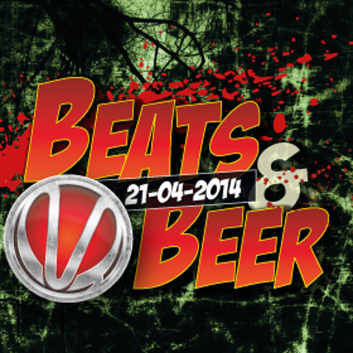 Dazzler & E - Noize -  Beer & Beats invites Dr Rude promomix