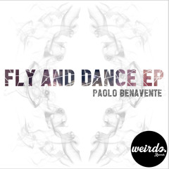 Paolo Benavente -Awesome Trip (Original Mix)[Weirdo Records] WRD 004 Preview