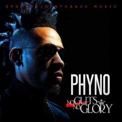 Phynofino - Alobam (Nigeria)