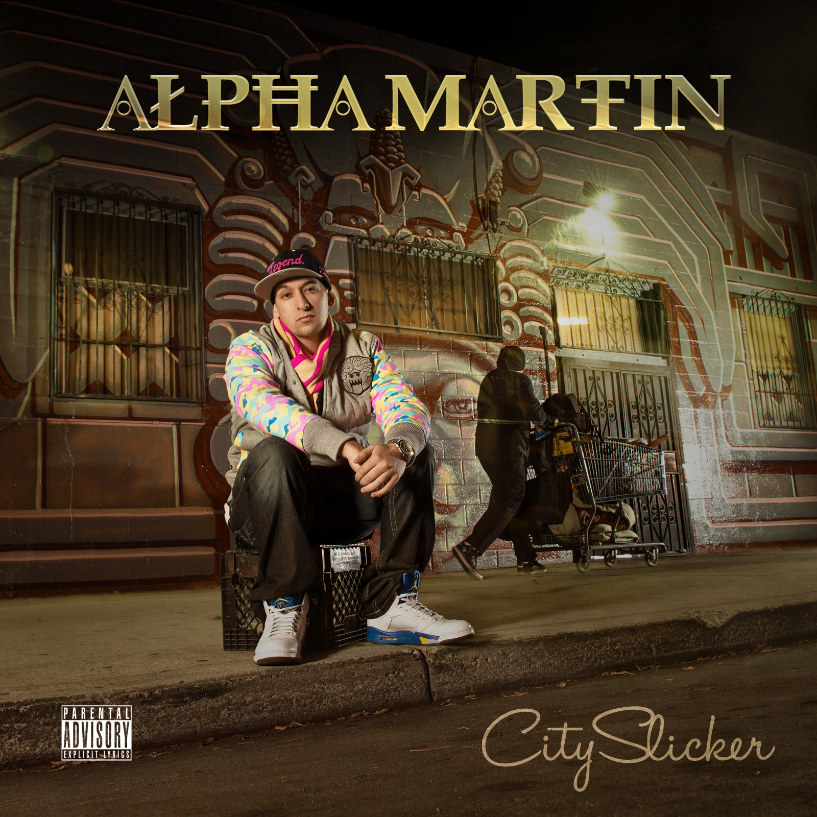 Alpha Martin - Oowop [Thizzler.com]