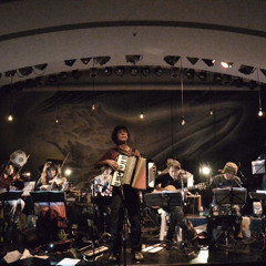 Pascals Big Pink Tour 2014／3月19日＠南青山CAY