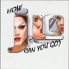 "How J-Lo Can You Go?" - Jennifer Lopez Medley