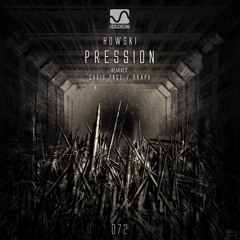 Howski - Fogging (Chris Page Remix) - Darknet