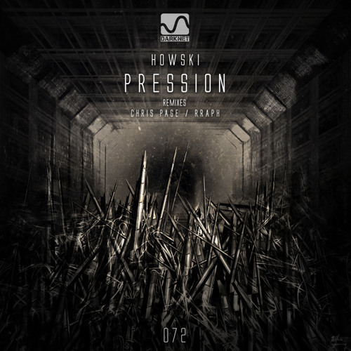 Howski - Fogging (Chris Page Remix) - Darknet