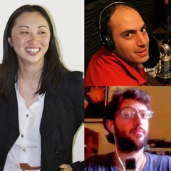 Episode #18 - SpaceHitch's Christina Jin