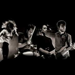 Paramore - Conspiracy [Accoustic Cover]