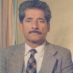 پاییز... حەمەساڵح دیلان