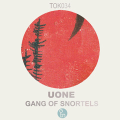 Gang Of Snortels (Original)