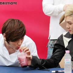 Wait for you ( by elliot yamin)- NU'EST Baekho and Minhyun duet