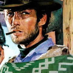 Fistful of Dollars - Darwin & Theory