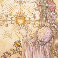 Golden Heart (Original)