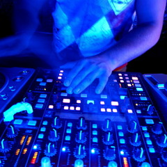 @ 5 Abril House Music(warm up)