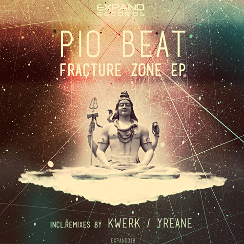 Pio Beat - Electro Shiva (Yreane Remix) [Expand] OUT NOW!