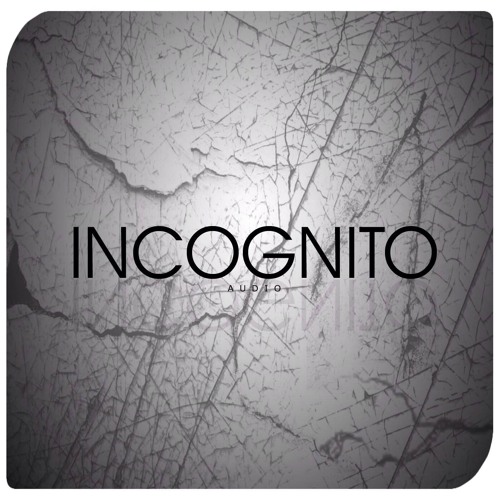 R3ckzet - Sugar Biscuit (Original Mix) INCOGNITO AUDIO