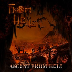 From Hell - The Church
