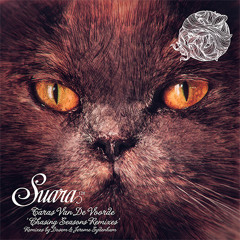 [Suara 128] Taras Van De Voorde - Chasing Autumns (Dosem Remix) Snippet