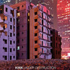 KiNK : Under Destruction - Album presentation mix