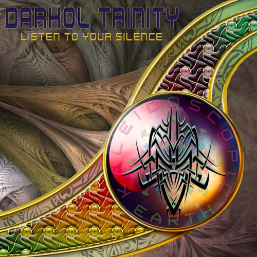 Mental Telepathy (preview) by Darkol Trinity... OUT NOW