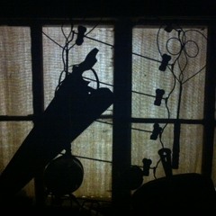 Under The Porchlight